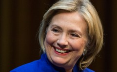Hillary Clinton’s Wall Street ties could be bigger problem in the general election than in the primaries
