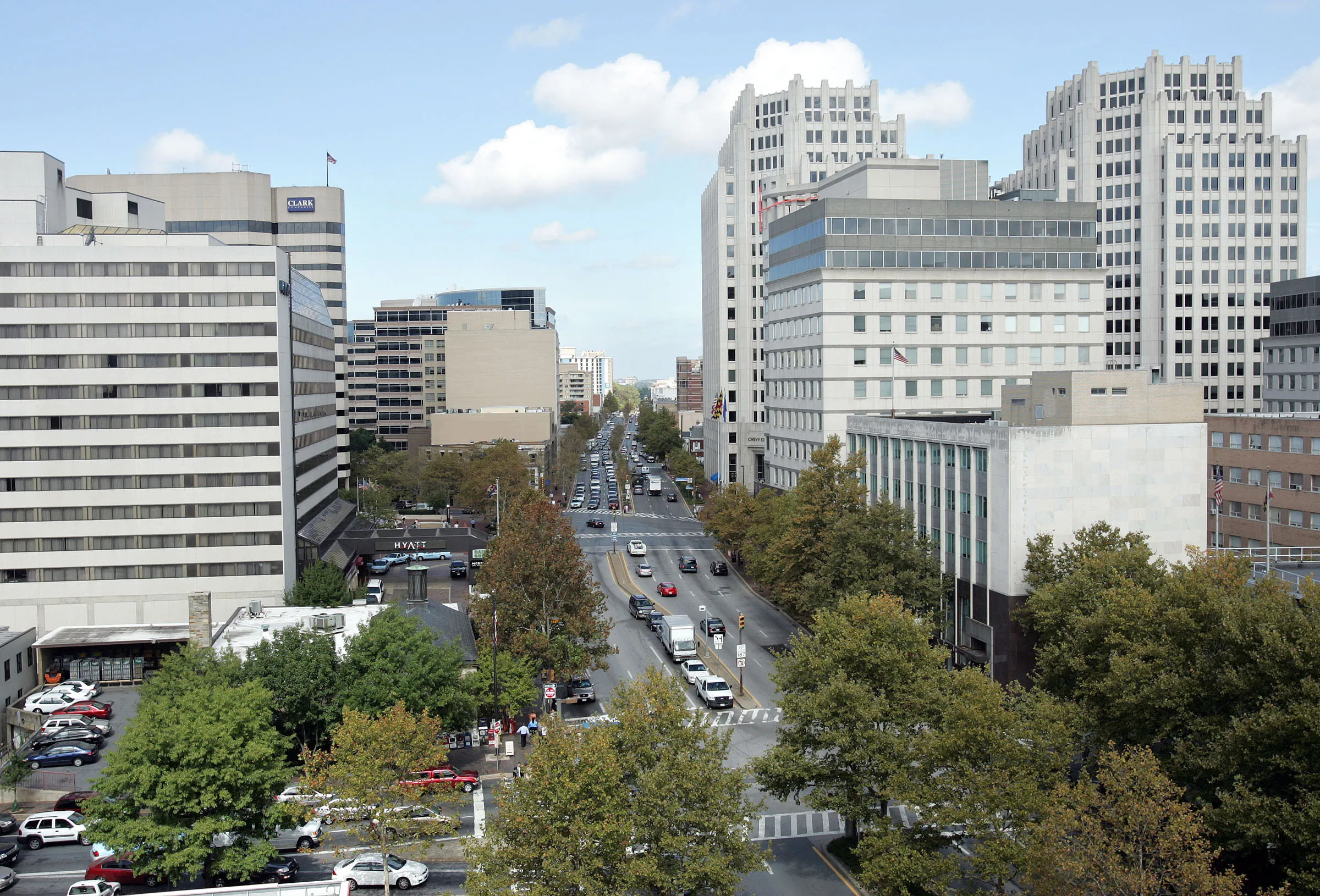 Montgomery County considers investing in companies