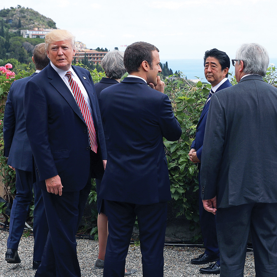 Retreat from Reliability