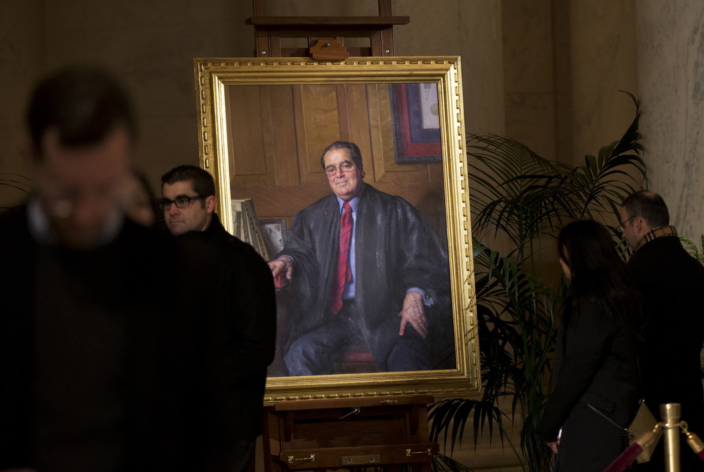 CNN analyst: Scalia dedicated his life to making America ‘less fair’