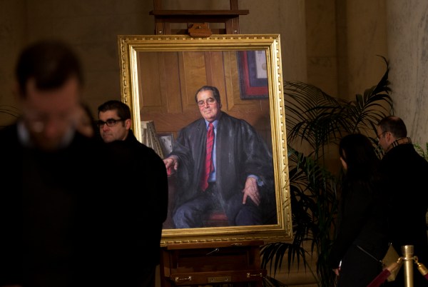 CNN analyst: Scalia dedicated his life to making America ‘less fair’
