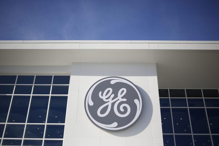 Events leading to General Electric Co.'s $6.2 billion charge for insurance liabilities are being investigated by the U.S. Securities and Exchange Commission.