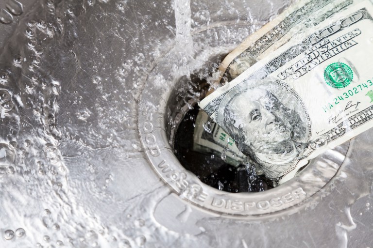 Failing schools that received multi-year grants from the program to 