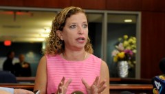 Democrat IT staffer lawyers up after fleeing the country
