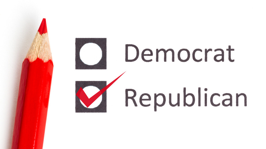 Nine polls from this week that have Republicans excited
