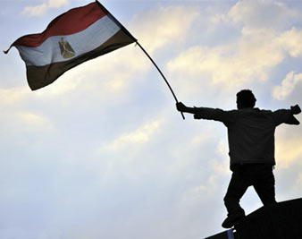 A Coming Arab Winter?