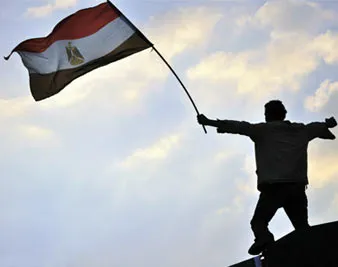 A Coming Arab Winter?