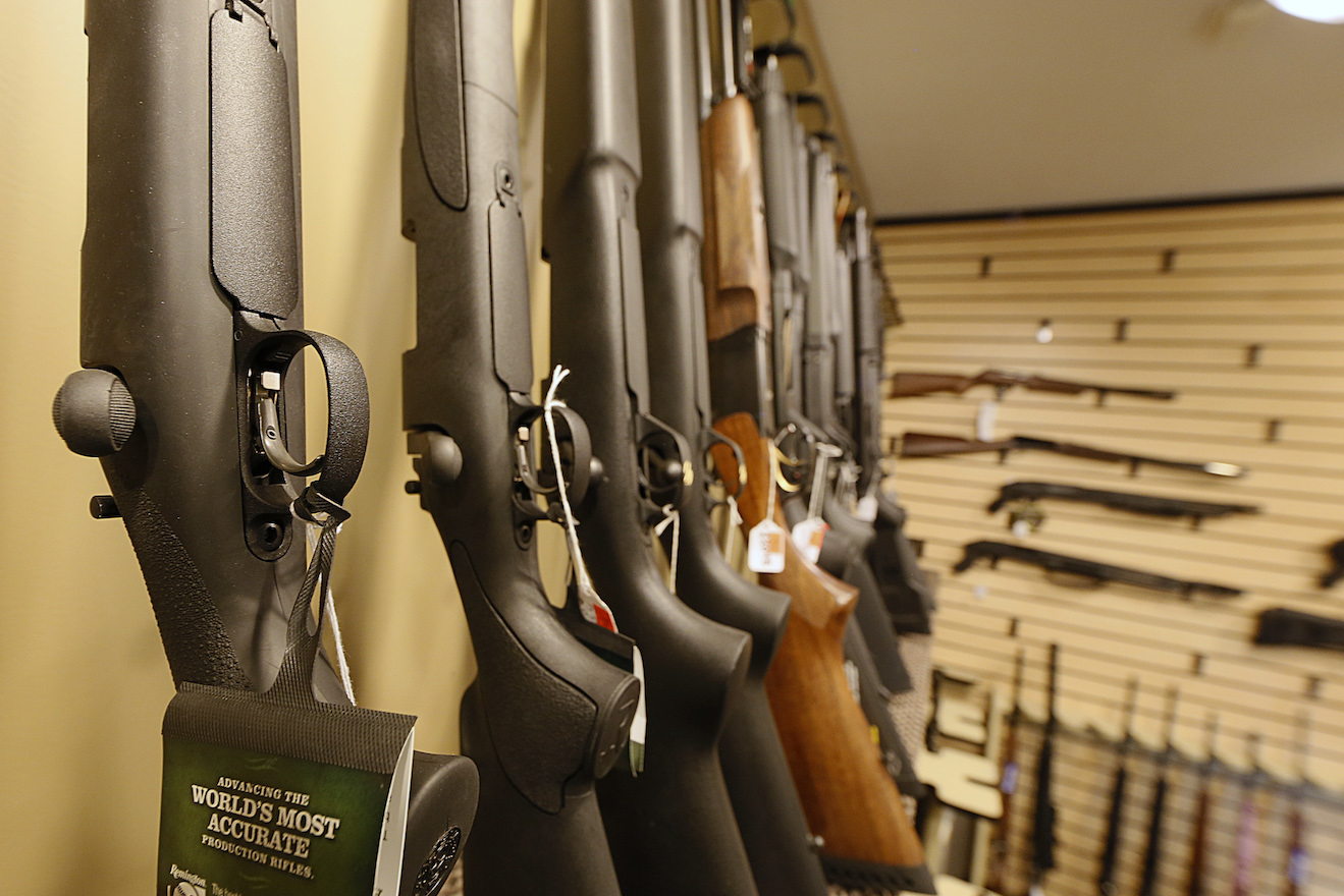 Let’s Have a Real Debate on Guns