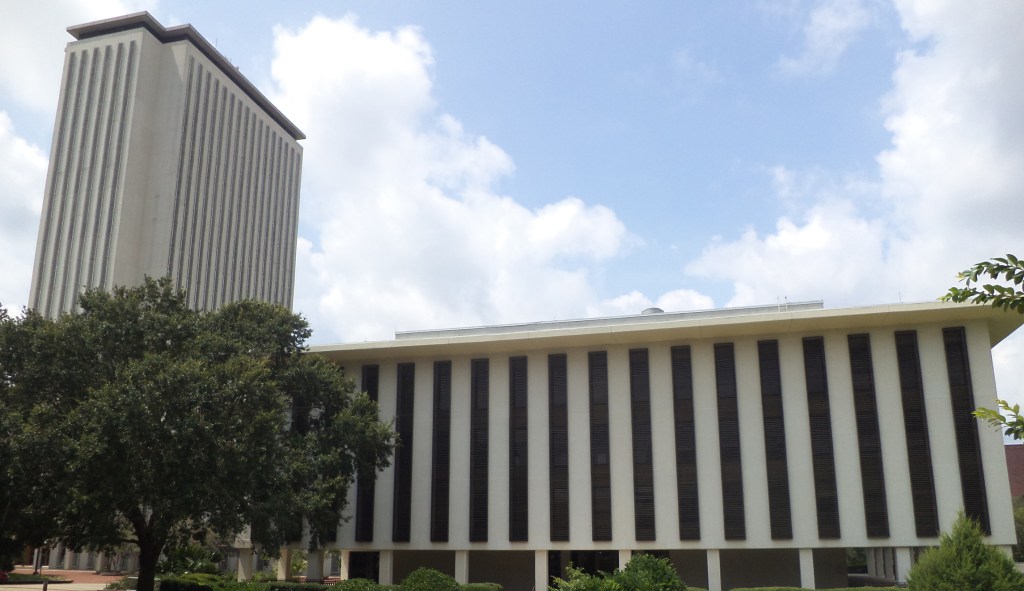 Florida post-census reapportionment begins in fall with pre-2022 session hearings