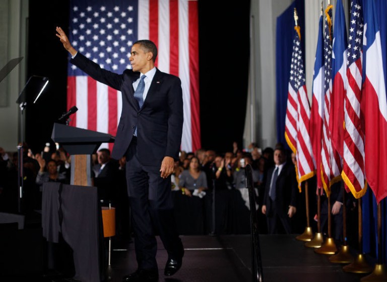 Obama to intensify defense of health care reforms