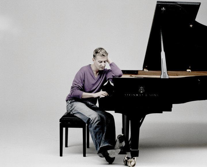 U.Md. presents a showcase in orchestral teamwork at Clarice Smith Center