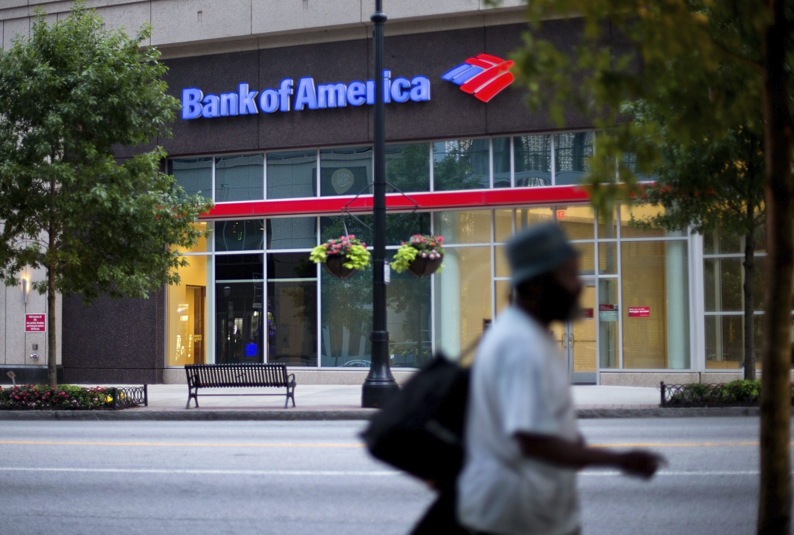 ACORN-linked groups may profit in Bank of America settlement