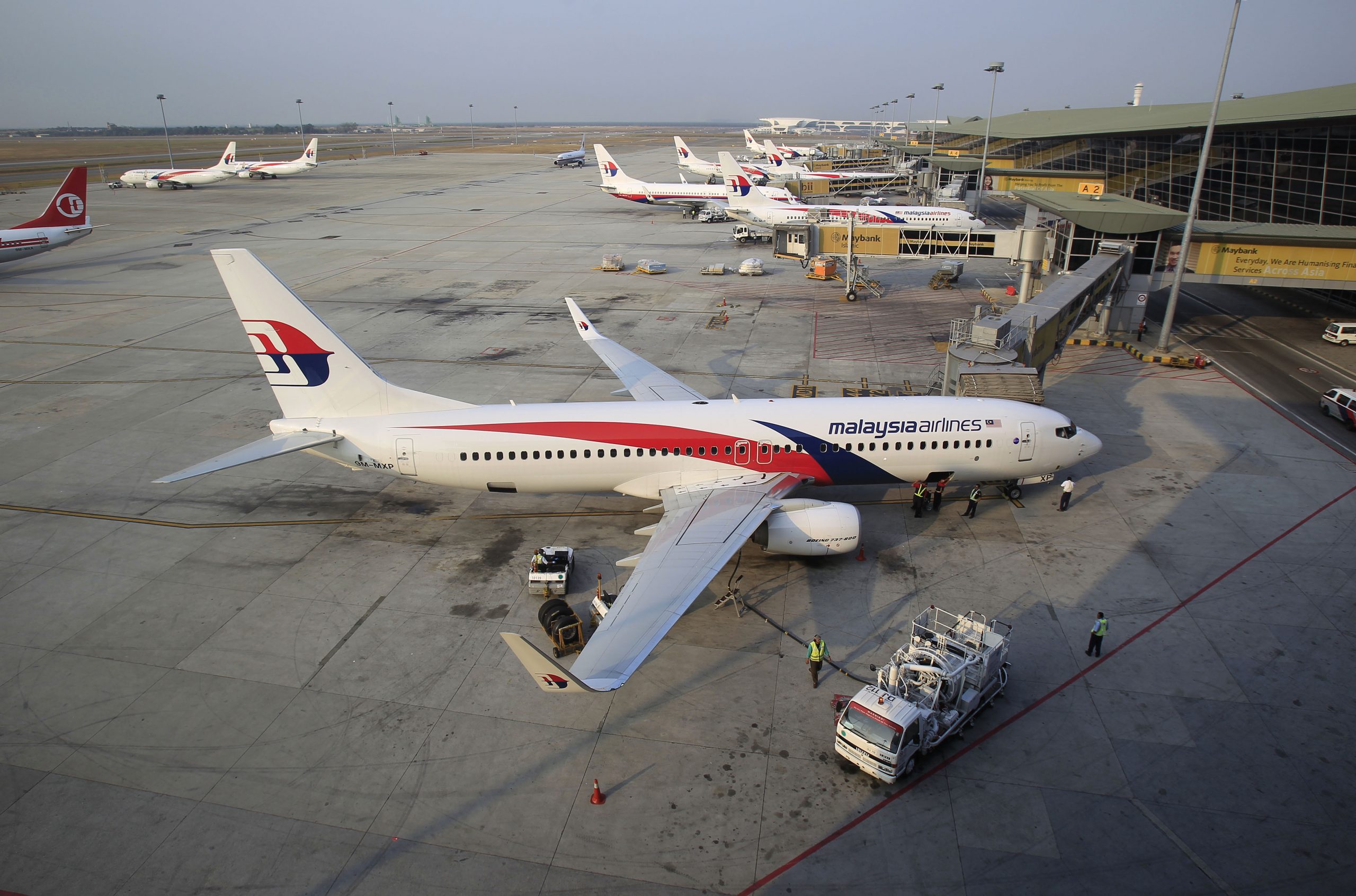 Flight canceled? Major delay? Rule change could net refund from airline