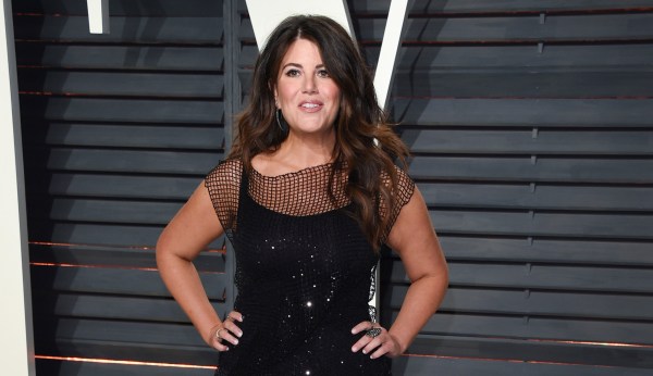 ‘Are you f—ing kidding me?’: Monica Lewinsky rages after Ken Starr joins Trump impeachment team