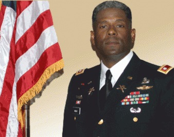 Allen West Blasts “Incredible, Unconscionable” Defense Cuts in Reid Bill