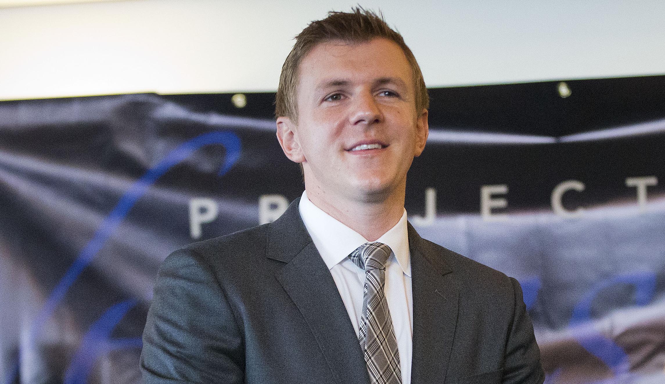 Judge denies Project Veritas request to dismiss lawsuit filed by Democratic groups