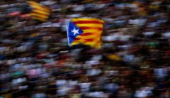 Spain gets what it deserves on Catalonia’s separatism