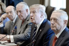 Getting to No: How the Trump Administration Decided to Decertify the Iran Nuclear Deal