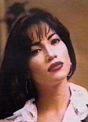 Crime History: Tejano queen Selena killed by president of fan club