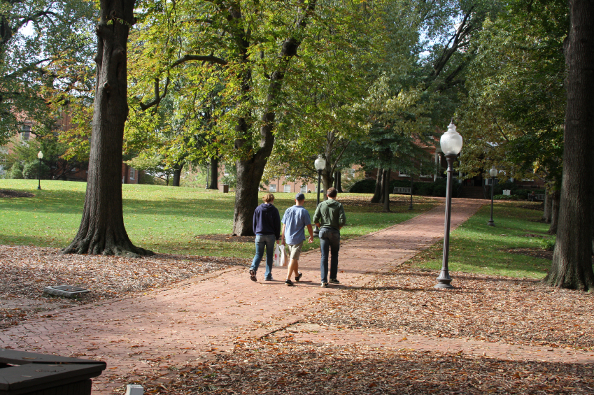 An alternative to Congress’ campus sexual assault bill could be coming