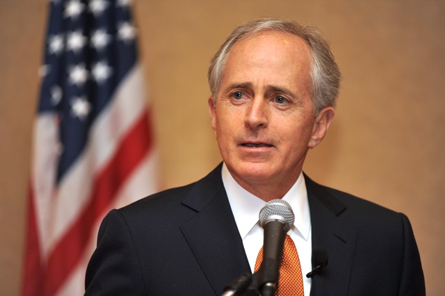 Senator Corker: ‘There Need to Be Some Radical Changes’ at the White House