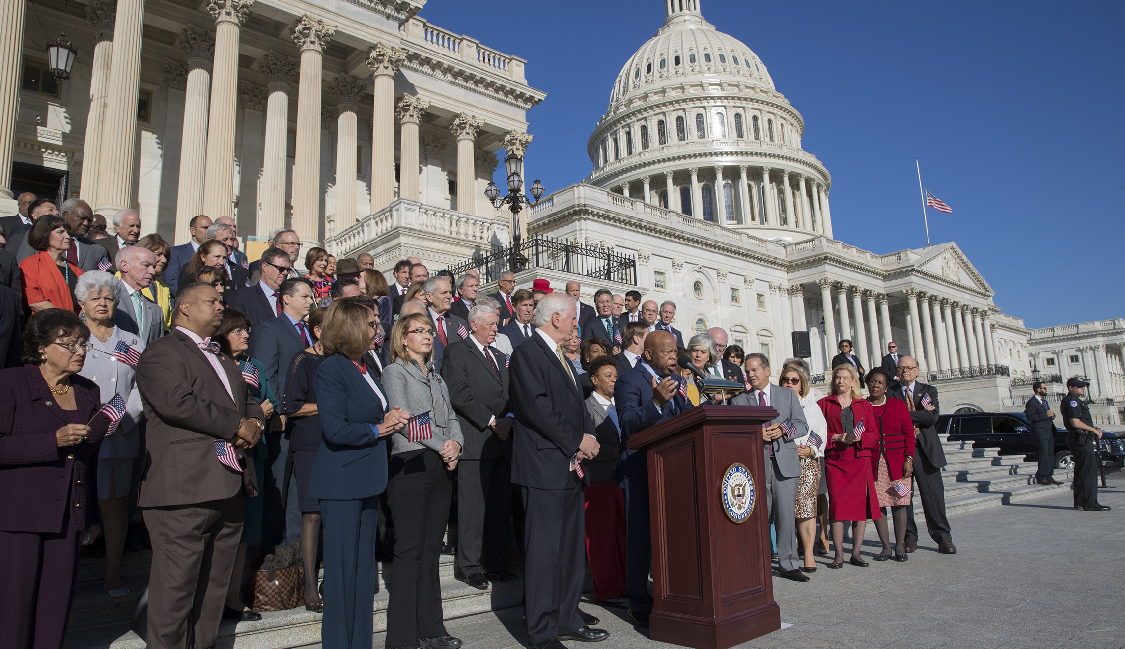 I left the gun control movement when they came after people like me