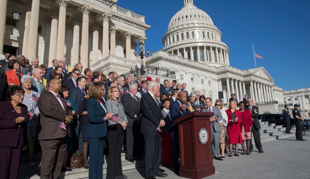 I left the gun control movement when they came after people like me