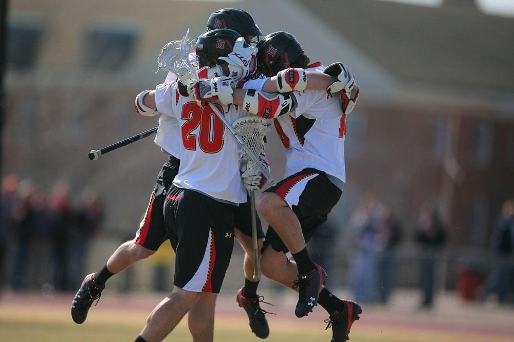 Maryland aware of Lehigh’s antics