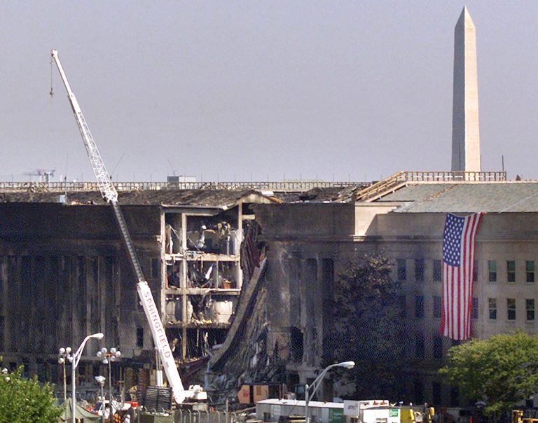 Barone: America changed in a day