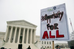 Universities openly rebel against Trump’s anti-affirmative action mandate