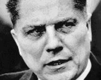 Rhetorical ‘Hissy Fits’ and Labor’s Violent Legacy