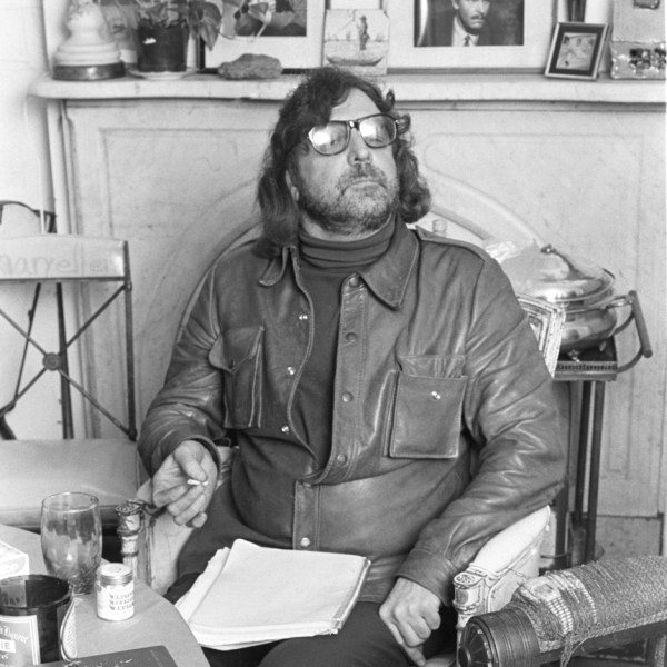 Guy of Letters