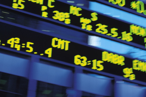 Examiner Editorial: The Obama Wall Street bailout continues