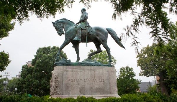 ‘No longer the capital of the Confederacy’: Virginia to remove Robert E. Lee statue ‘as soon as possible’