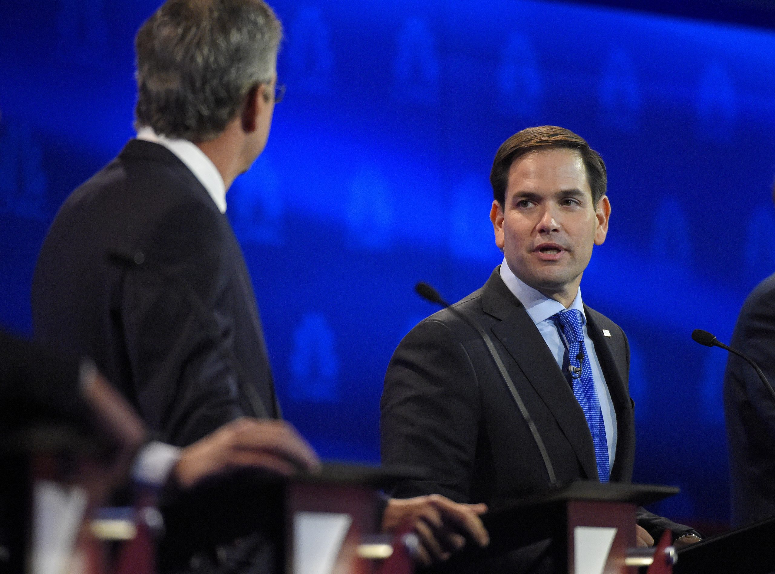 Rubio: Mainstream media Dems’ ‘ultimate super PAC’