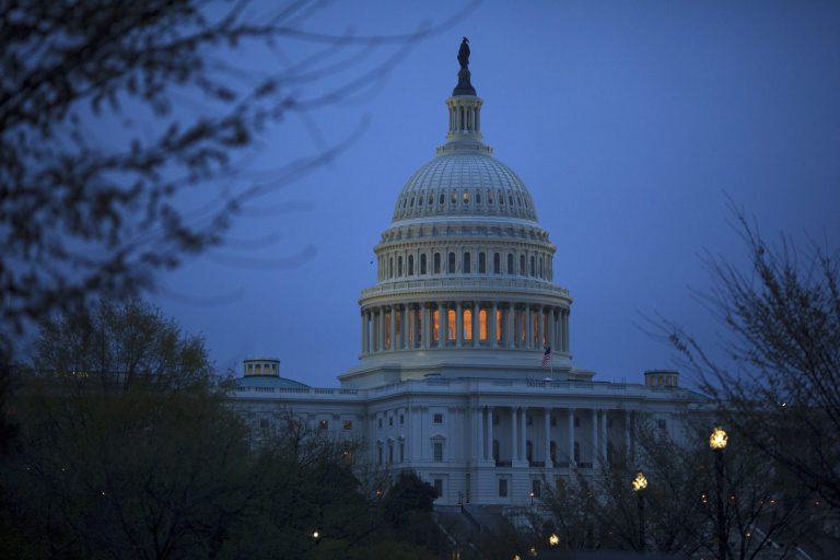 If Congress fails to completely repeal Obamacare, we will have broken our promise to the American people. (AP Photo/J. Scott Applewhite)
