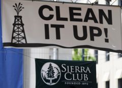 Are Natural Resources Defense Council, Environmental Defense Fund and Sierra Club three of the richest bullies on the block?
