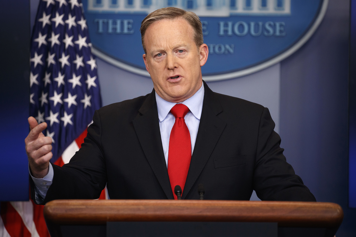 White House claims credit for better than expected job growth