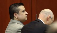 Judge: Zimmerman witnesses must testify publicly