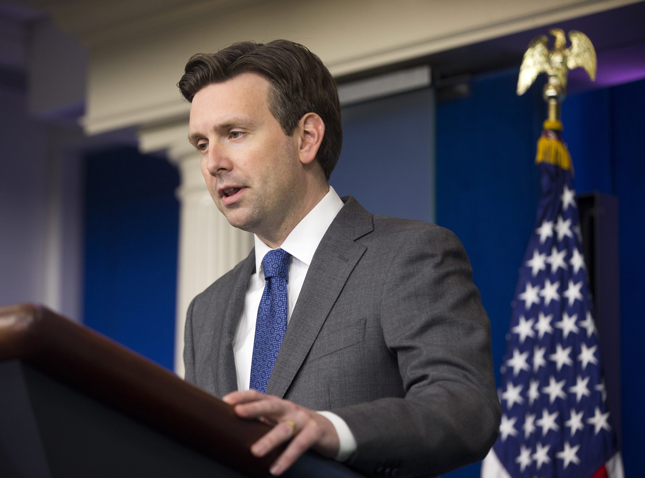 White House unmoved by court action on immigration