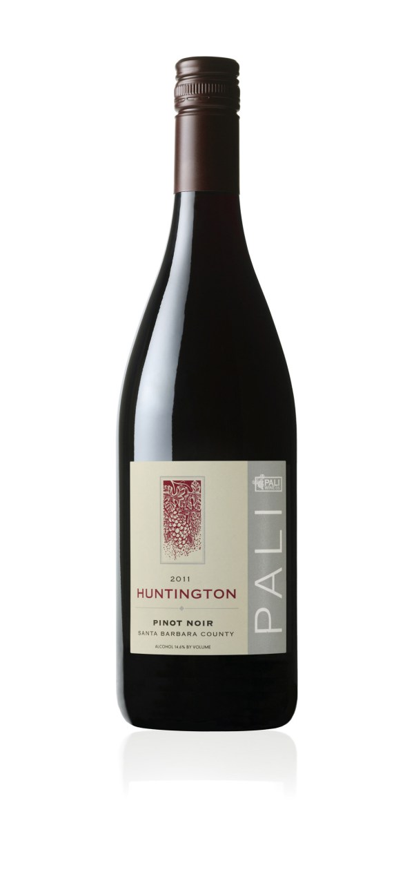 Scott Greenberg’s wine review: A higher education of Central Coast wines