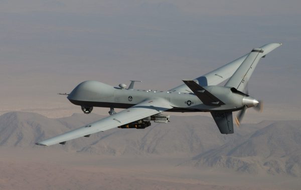 Laser-guided Hellfire missile traveling 230 mph killed Qassem Soleimani