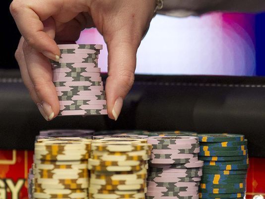 Next: Federal Department of Internet Gambling?