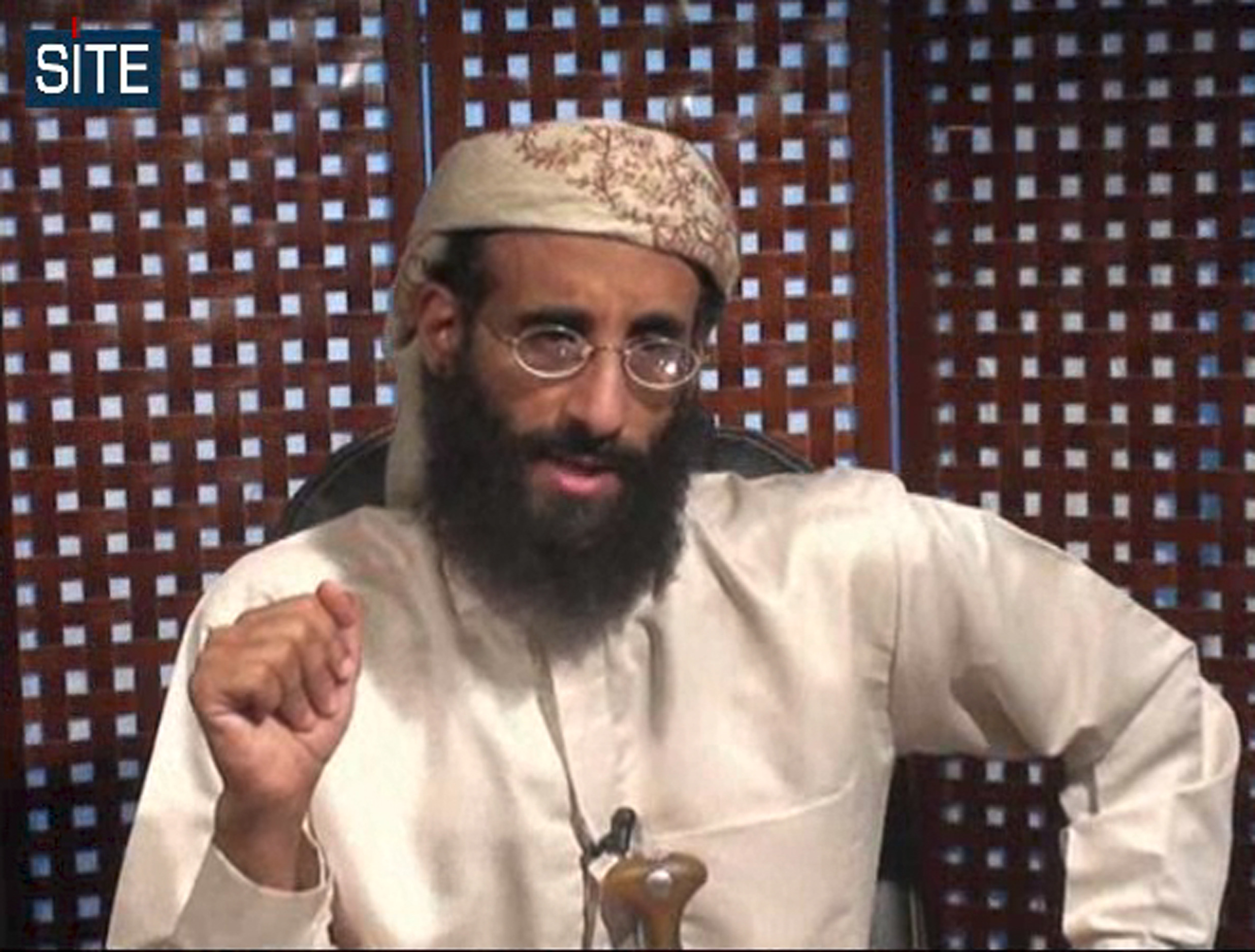 Judge dismisses lawsuit over drone strikes