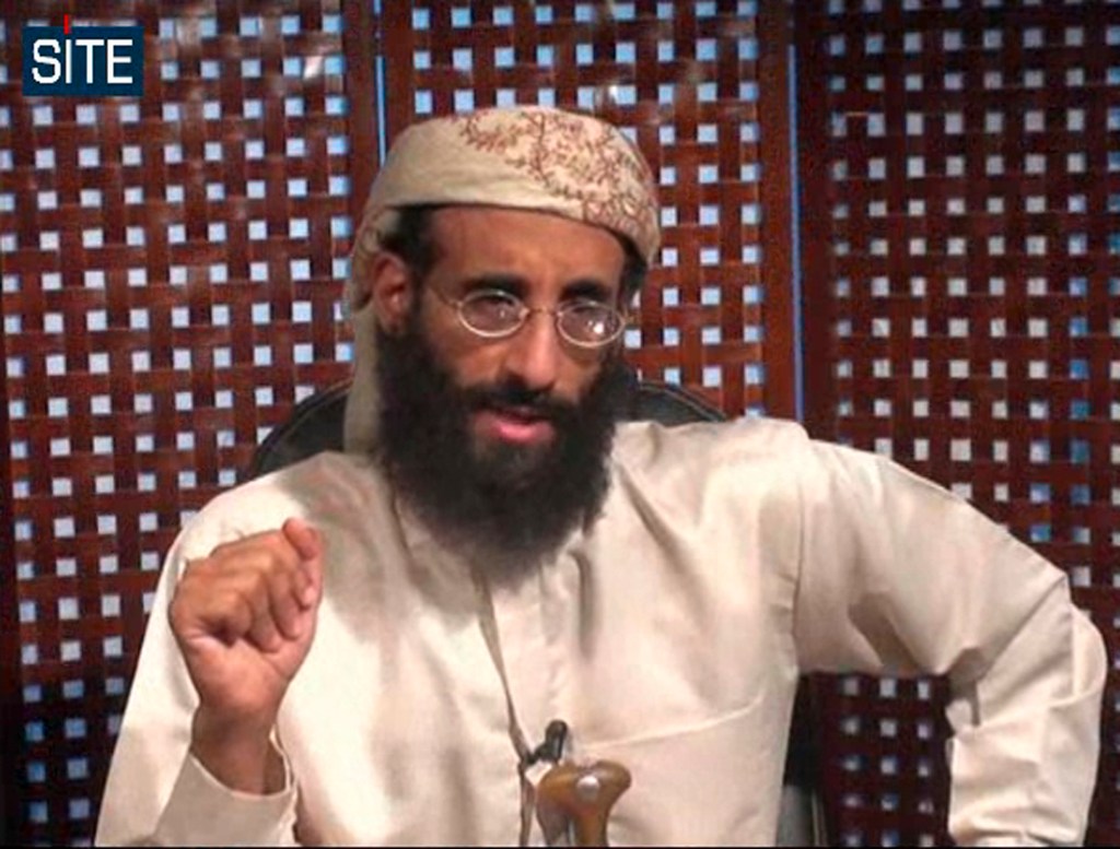 Judge dismisses lawsuit over drone strikes