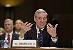 Appeals court rules DOJ must disclose secret Mueller grand jury details to House Democrats