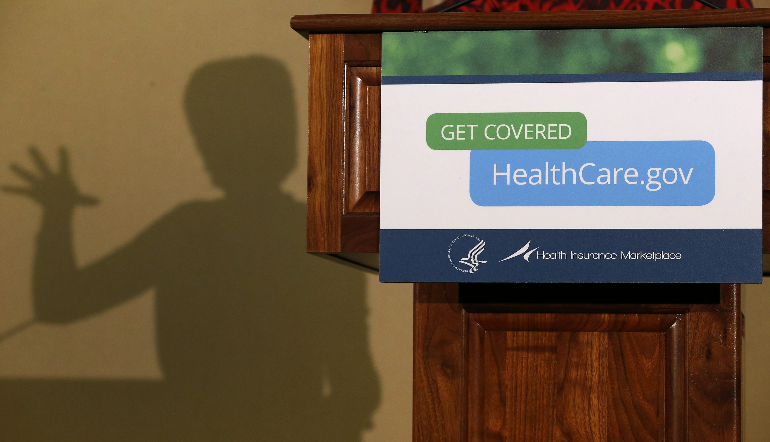 Despite improvements, Obamacare website would still be a private sector failure