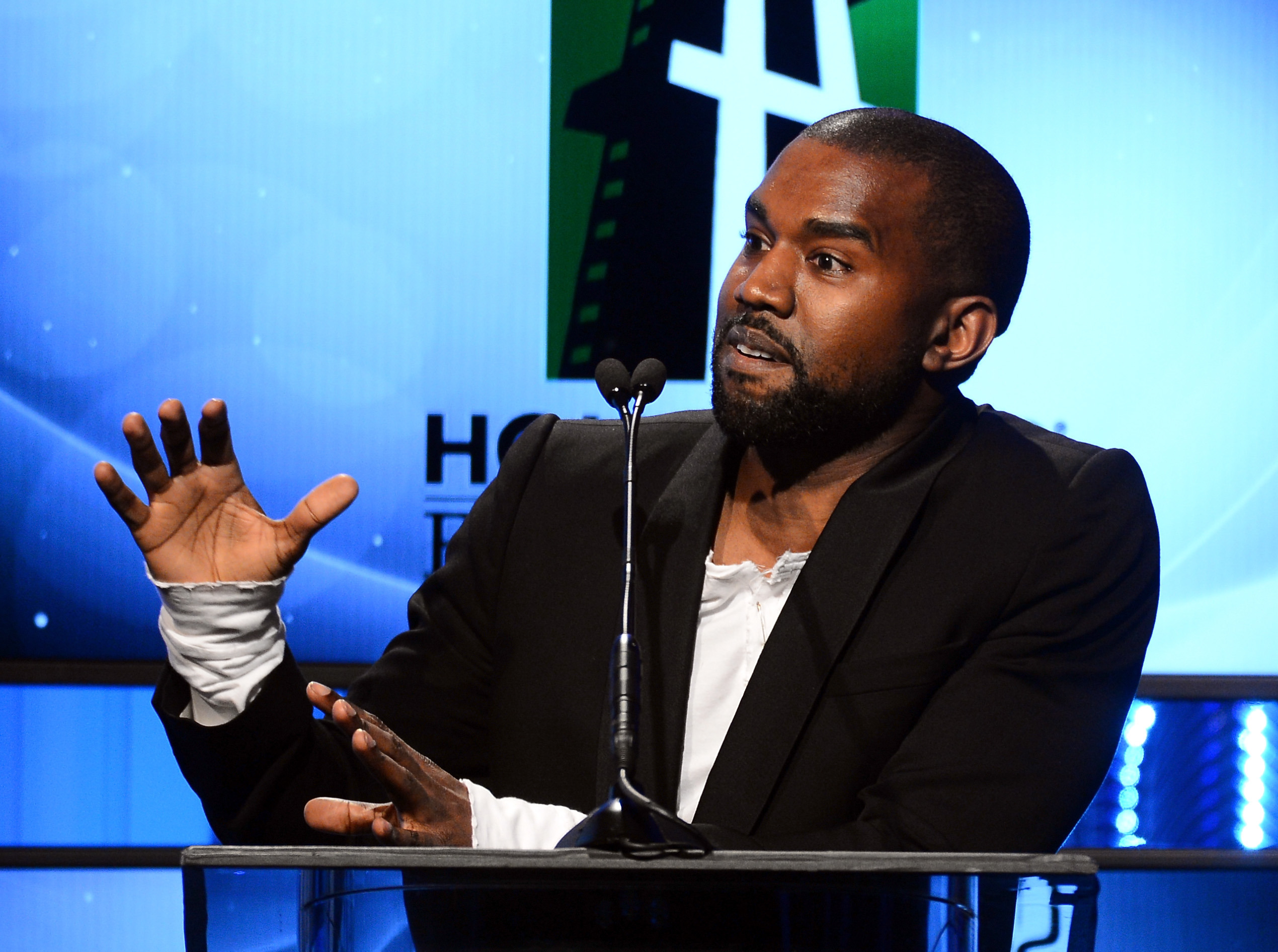 They’ll never admit rebel flag-waving Kanye West was wrong about George W. Bush