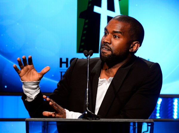 They’ll never admit rebel flag-waving Kanye West was wrong about George W. Bush