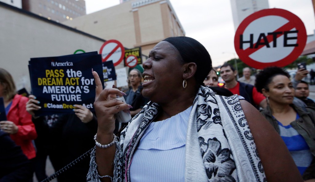 DACA negotiations reveal consequences of Democrats’ increasingly radical base